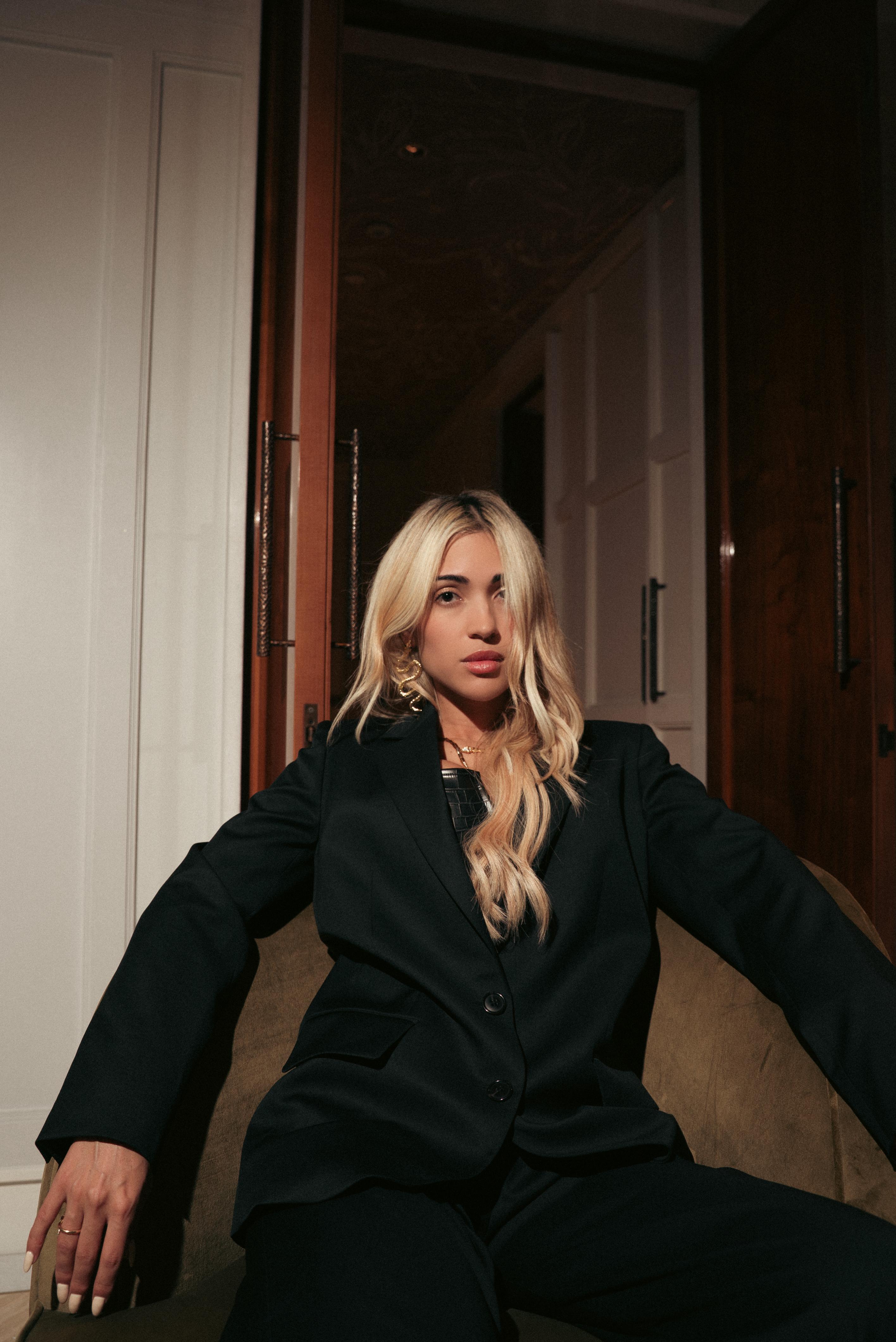 Gabriella Magalhaes - Real estate investment strategist and CEO of Palm Signature Real Estate, Dubai property expert